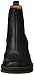 Art Candem, Botas Mujer, Negro (Black), 40 EU