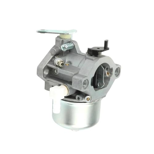 Carburateur 497581 pour moteur Briggs 192412 et 176452 de tondeuse