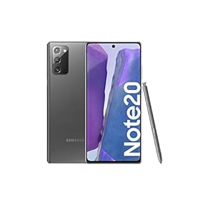 Samsung Galaxy Note20 Grau