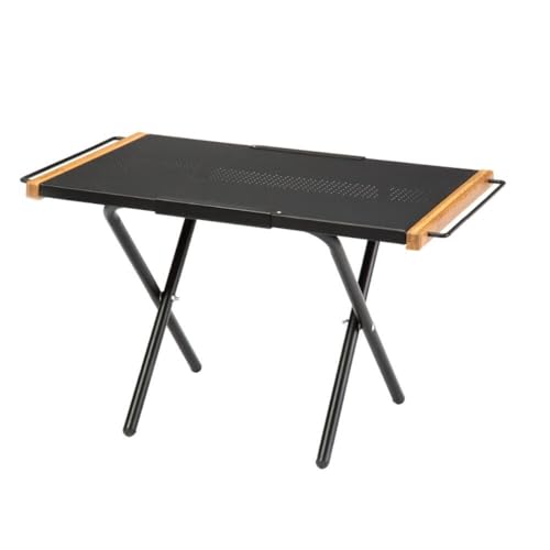 ホールアース HEAT-RESISTANT SIDE TABLE 2.0 WE2KDB09 [ブラック]