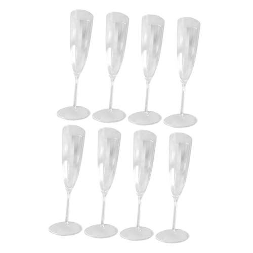 minkissy �g���̂ăv���X�`�b�N���t���[�g�O���X 180ml 8���� �����J�N�e���J�b�v �a�����p�[�e�B�[ ������ ��������H�i�T�[�r�X�p�J�b�v