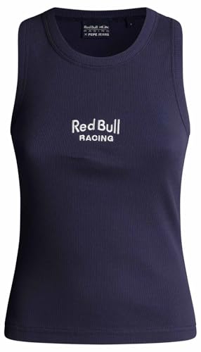 Miniatura 2 de Pepe Jeans W Classic Logo Tank Camiseta para Mujer