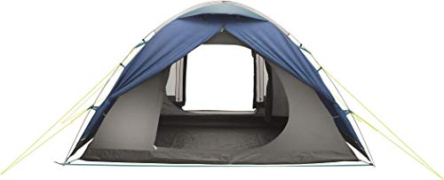Outwell Cloud 3, Tenda da palo Unisex-Adulto, Blu