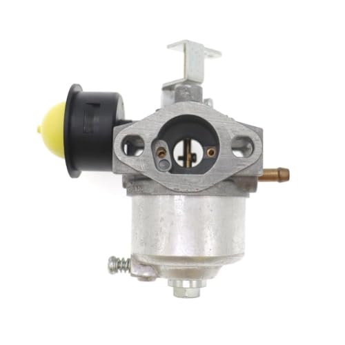 Carburador 1P56F soluciona fallos de arranque en motores