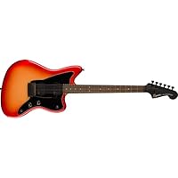 Amazon | Squier by Fender エレキギター Contemporary Active
