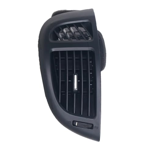 Grille de ventilation Kia Forte et Cerato 2008-2013 pour tableau de bord avant gauche