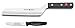 Produktbild WÜSTHOF Gourmet Käsemesser - 4802/18 cm + Edelstahlstyling Universalmesser im Set