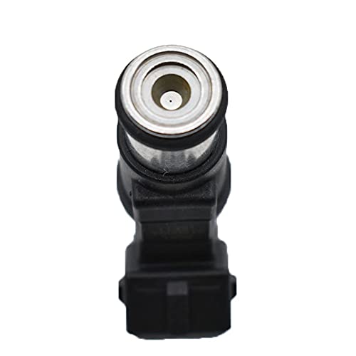 Iniettore di Carburante Automatico, MoreChioce