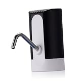 Photo Gallery homoyoyo dispenser elettrico automatico per bottiglie erogatore intelligente per casa ufficio e cucina facile da installare e ricaricare via usb controllo capacità di pompa per gli sprechi Photo Gallery homoyoyo dispenser elettrico automatico per bottiglie erogatore intelligente per casa ufficio e cucina facile da installare e ricaricare via usb controllo capacità di pompa per gli sprechi