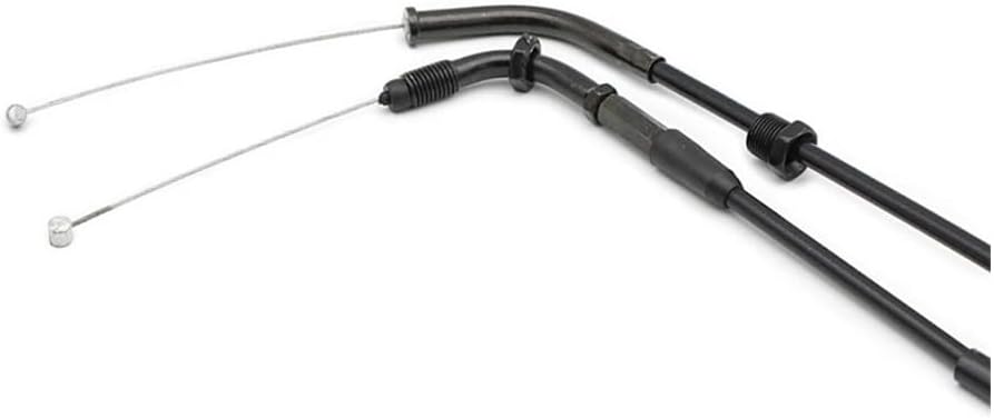 Throttle Fit For Motorcycle H NT650 B H GT 88-91 NT400 B NC25 90-91 17910-MN8-670 17910-MN8-910 17920-MN8-000