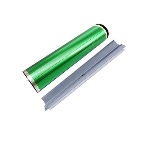 Tambour lame OPC de haute précision pour imprimantes Samsung CLP-360 et HP 118A