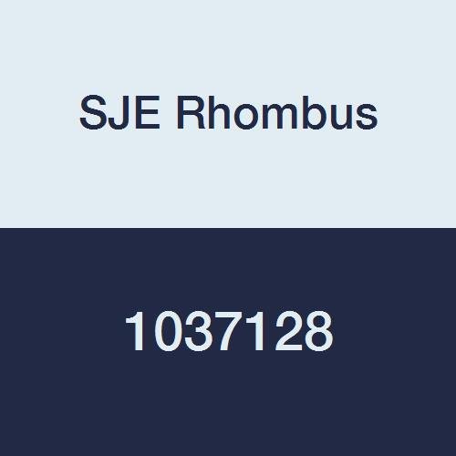 SJE Rhombus1037128 Assembly Hub, 2.5"
