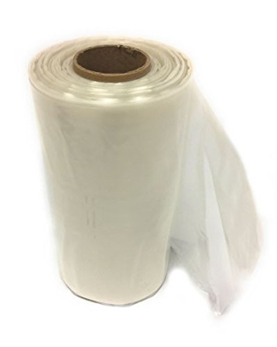 TheSafetyHouse 500' Layflat Ducting Roll 14