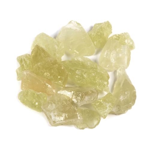 Image of 1 /2LB Large Tumbled Stone Specimen Collection Pocket Worry Healing Crystal