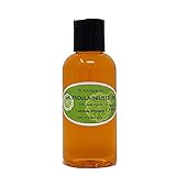 Organic Calendula Infused Oil 4 Oz