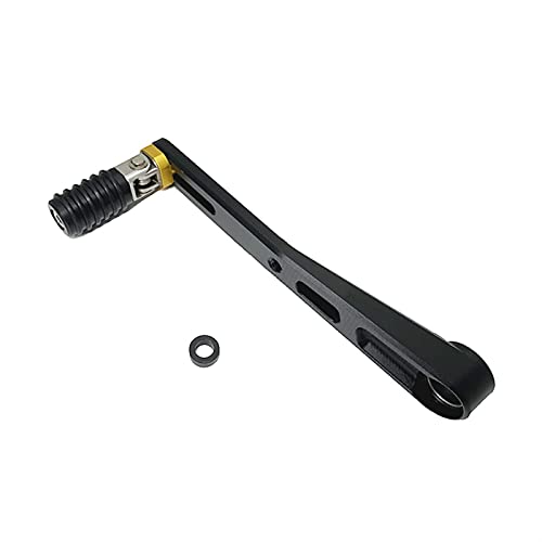 Pédale de vitesse F900XR réglable pour éviter la casse du sélecteur sur votre moto BMW de 2020