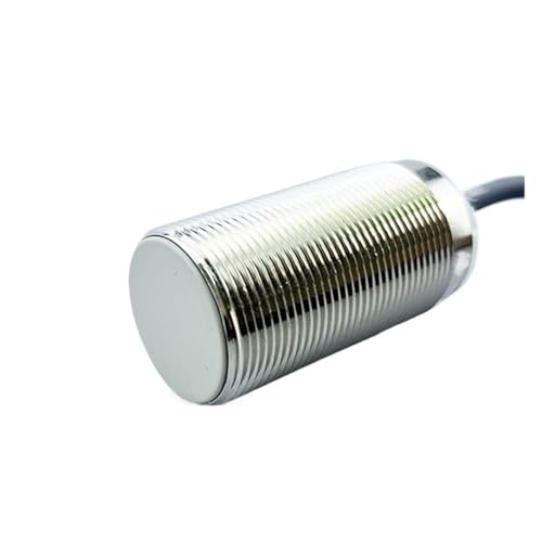 Sensor de interruptor de proximidad inductivo sin enrasar 6-36 V NPN PNP DM30-15U-BNC