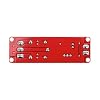 5pcs 12V NE555 0-10 sec delay Timer Switch Module for Automotive Control System Electrical Equipment