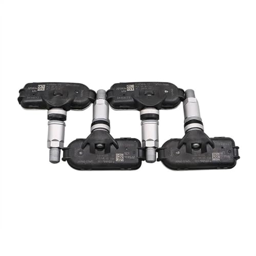 Capteur de pression des pneus TPMS pour Hyundai Tucson IX35 2013-2016 valve de valve 52933-2Y450