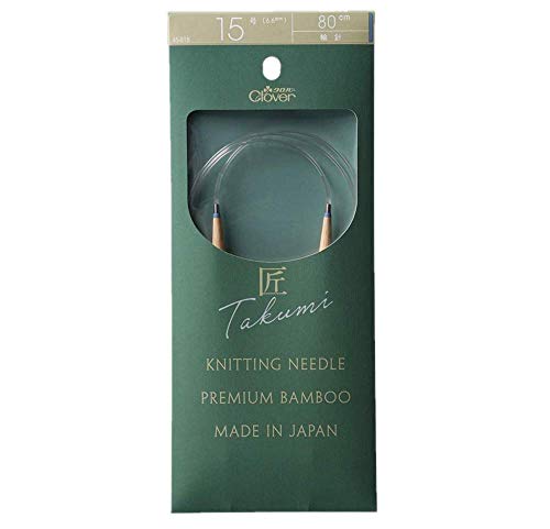 輪針-S 80cm CL45-815