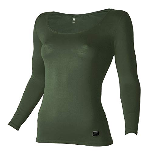 TSDESIGN EX���C�g ���f�B�[�X �����O�X���[�u�V���c 811052 ���y�� �X�g���b�` �K���T�|�[�g �z������ ���L UV�J�b�g �ʔN ���� �����p �C���i�[ ��ƒ� �X�|�[�c TS�f�U�C�� �v�����j�I���W�i���X�e�b�J�[�t [55.�J�[�L L]
