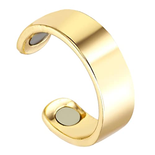 Imagen de Hailong Ming Anillos Anillos Abiertos Anillos Ajustables Anillos Anuales Alianzas de Boda para Playa