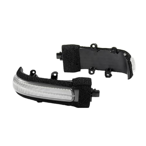 Clignotant de rétroviseur pour RAV4 et Sienna XL30 couleur 1