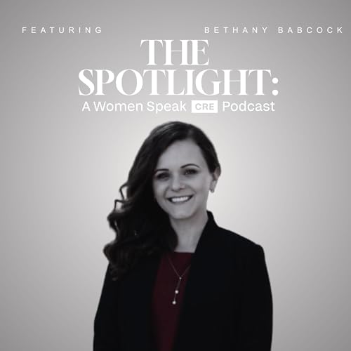 『Bethany Babcock: A Journey from Outsider to Industry Leader』のカバーアート