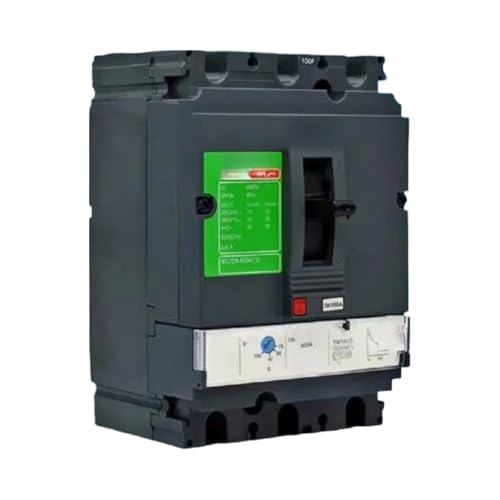 Disjoncteur S 160A pour éliminer les pannes électriques et sécuriser vos machines 50kA