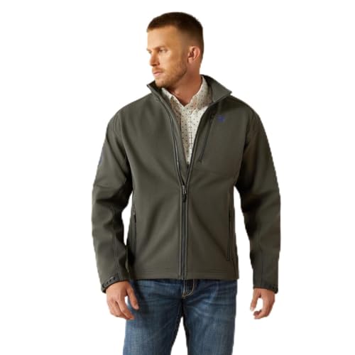 Image of ARIAT Logo 2.0 Softshell Jacket