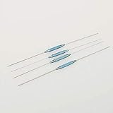 4 pcs Titanium Lacrimal Probes Ophthalmic Eye Instrument