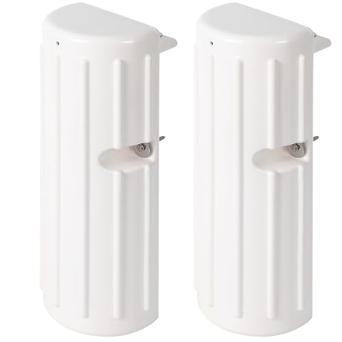 GarveeLife Boat Dock Bumpers for Edge or Side