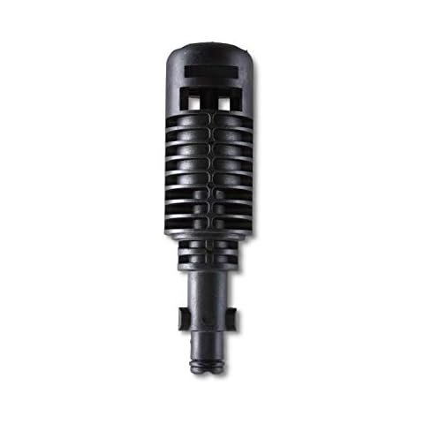 Nilfisk Alka Adaptor (for Accessories, Other Than Nilfisk) Cover
