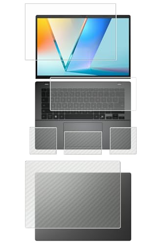 [5_Zbg(+V+p[Xg+^b`pbh+L[{[hJo[)] ClearView ASUS Vivobook S14 M3407KA 2025Nf 14C`p [hw NA] t ی tB{J[{ یtB {