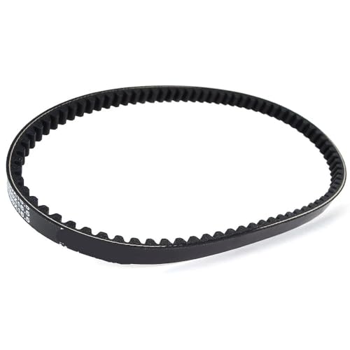 Courroie distribution anti-patinage pour SX1 et Easy 50cc