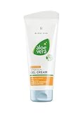Fabricado en Alemania. LR Aloe Vera After Sun Gel Crema/Gel Cream 200 ml