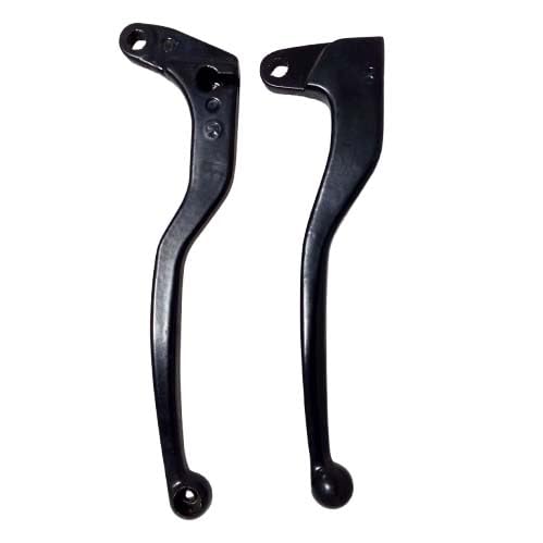Clutch & Brake Lever Set for R15-picture-16