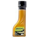 Condicionador De Metais Graffeno Super Concentrado 50ml