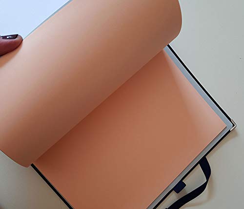 Planner Corporativo Acobreado - A5