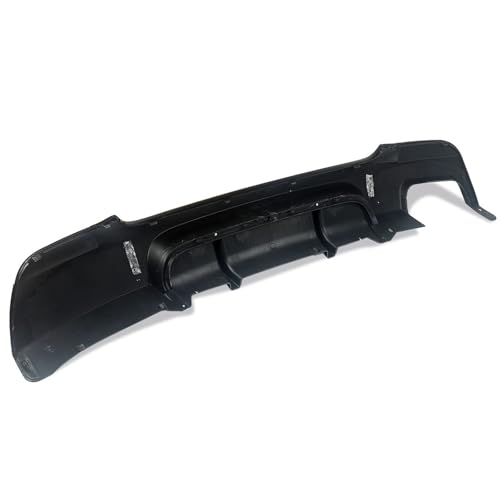 Kit de carrocería exclusivo para BMW E92 E93 M Sport con diseño de fibra carbono 5