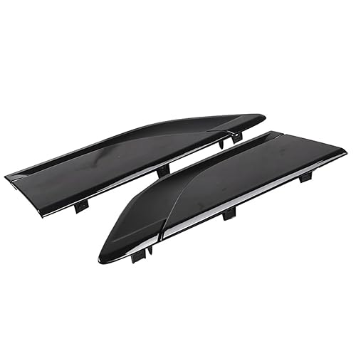 Garde-boue voiture accessoires couvercle ventilation Discovery 5 - 6