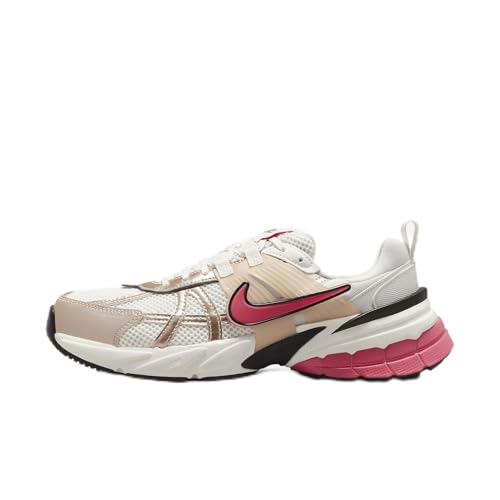 Nike Team Hustle D 11 (HJ7389-838, Guava Ice/Aster Pink/Black/Metallic Silver) Size 9.5