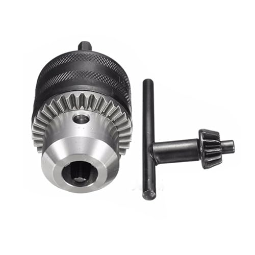 Adaptateur hexagonal Chucks multi-usage avec mécanisme anti-corrosion et ajustement de commutation