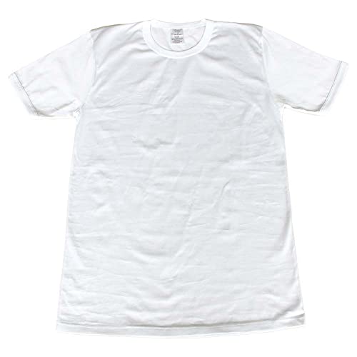 [W`s] 261GC ANNONE Am[l WXgtBbgN[lbNTVc MADE IN ITALY(3/Bianco (ItzCg))