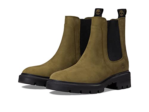 Image of Timberland Women's Cortina Valley Boots