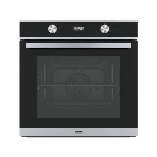 FRANKE Forno Libera installazione Smart Hydro FSM 86 H Nero