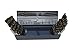 Norseman by Viking Drill and Tool 93830 114 Piece #1-60, 1-13.00MM, 1/16-1/2 in. HD Super Premium Gold and Black Jobber Drill Set