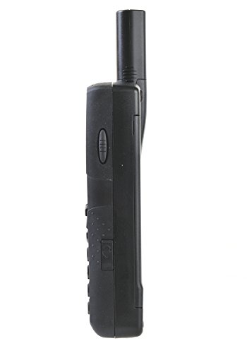 Iridium 9555 satellittelefon med SIM-kort och 100 minuters lufttid