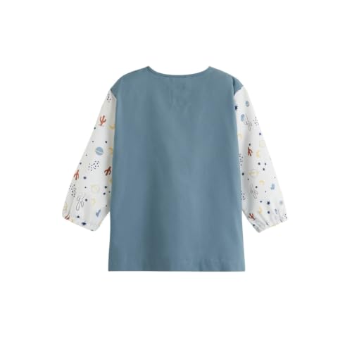 Petit Béguin - Tablier enfant Moka – vue 2