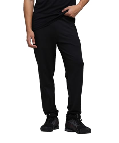 Image of Puma Men Knitted Pants